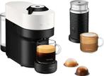 Krups Pop Coconut White met Aeroccino XN9211 Koffieapparaten, Elektronische apparatuur, Verzenden, Nieuw