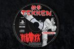 Tekken Playstation 1 PS1 Disc Only, Games en Spelcomputers, Games | Sony PlayStation 1, Verzenden, Nieuw