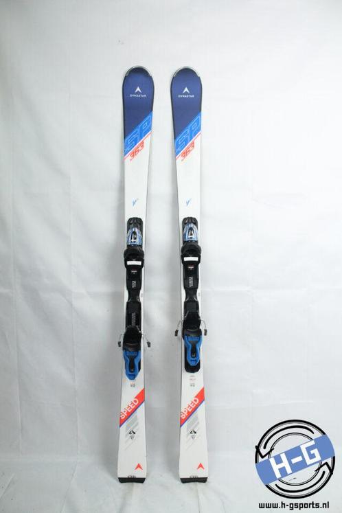 Refurbished - Dynastar SP 363 (NIEUW) - 178, Sport en Fitness, Skiën en Langlaufen, Ski, 160 tot 180 cm, Nieuw, Overige merken