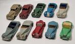 Dinky Toys - Voiture miniature (10) - Serie 38 en 39 -, Nieuw