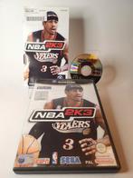 NBA 2K 3 Nintendo Gamecube, Consoles de jeu & Jeux vidéo, Ophalen of Verzenden