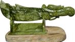 Nefriet Knife - Hoogte: 38.3 cm - Breedte: 3.7 cm- 2080 g