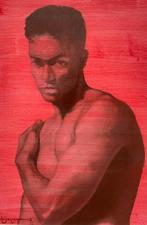 Cristian Mesa Velazquez - Furia Silenciosa