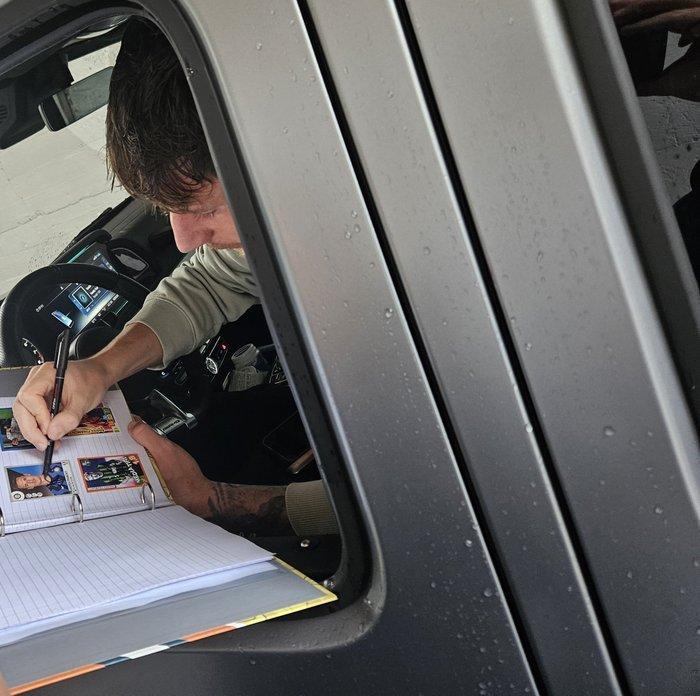 Inter Milan - Italiaanse voetbal competitie - Andrea, Collections, Collections Autre