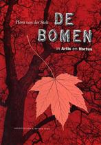 De Bomen 9789076863900 Hans van der Stelt, Boeken, Verzenden, Zo goed als nieuw, Hans van der Stelt