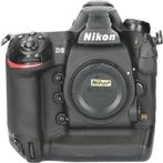 Tweedehands Nikon D6 Body CM2464, Ophalen of Verzenden