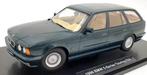 triple9 1:18 - Modelauto - BMW E34 5-series Touring - 1996 -, Hobby en Vrije tijd, Nieuw