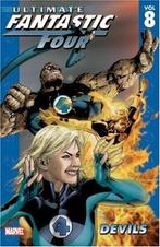Ultimate Fantastic Four Volume 8: Devils, Verzenden