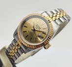 Tudor - 	 Tudor - Princess Date - 18K - Gold dial - Femme -