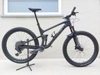 Mountainbike Trek Top Fuel 9.8 Gx-AXS + Carbon Wheels**, Fietsen en Brommers, Fietsen | Mountainbikes en ATB, Ophalen, 57 cm of meer