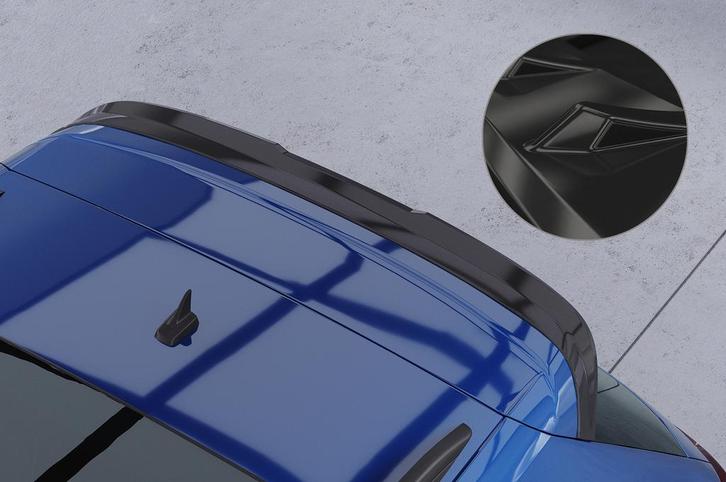 Achtervleugel met ABE voor VW VW Tiguan II (Type AD1) R / R-, Auto-onderdelen, Carrosserie, Nieuw, Verzenden