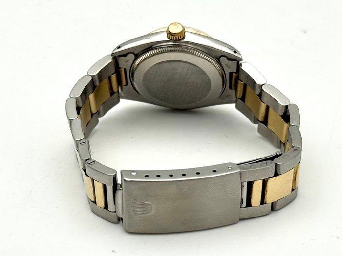 Rolex - Datejust 31mm - 6827 - Unisex - 1978, Handtassen en Accessoires, Horloges | Heren