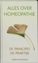 Alles over homeopathie 9789038914855 G. Vithoulkas, Boeken, Verzenden, Zo goed als nieuw, G. Vithoulkas