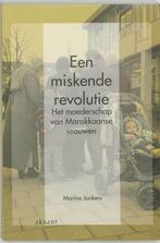 Een Miskende Revolutie 9789052601045, Boeken, Gelezen, Marina Jonkers, Verzenden