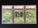 Pokémon - 3 Graded card - BattleCards - 2023 Pokemon TCG, Hobby en Vrije tijd, Verzamelkaartspellen | Pokémon, Nieuw