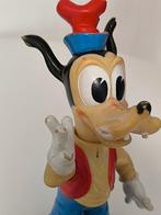 Disney - Action figure Mickey Mouse & Pippo - LEDRAPLASTIC, Nieuw