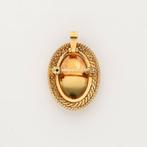 Pendentif - 14 carats Or jaune