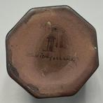 Plateelbakkerij Zuid Holland (PZH) - Inktpot - Aardewerk, Antiquités & Art, Antiquités | Verre & Cristal