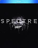 Spectre (Metal Case) (Blu-ray), Cd's en Dvd's, Verzenden, Nieuw in verpakking, Actie