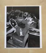 H. Armstrong Roberts (1885-1947) - California, 1940., Antiek en Kunst, Kunst | Schilderijen | Modern