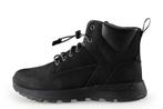 Timberland Veterboots in maat 33 Zwart | 5% extra korting, Enfants & Bébés, Vêtements enfant | Chaussures & Chaussettes, Verzenden