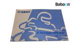 Livret dinstructions Yamaha XVS 650 A Dragstar Classic, Verzenden, Nieuw