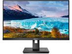 Philips S-line 275S1AE - Monitor 27 QHD 2560x1440 IPS -, Computers en Software, Verzenden, Zo goed als nieuw