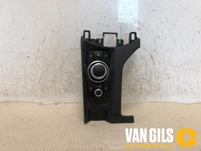 Regelunit Multi Media Fiat 124 O225695, Auto-onderdelen, Elektronica en Kabels