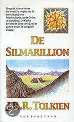SILMARILLION 9789027474315 J.R.R. Tolkien, Boeken, Verzenden, Gelezen, J.R.R. Tolkien