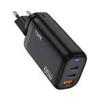 B314P 3-Port Stekkerlader - PD / Quick Charge 3.0 - Power, Telecommunicatie, Mobiele telefoons | Batterijen en Accu's, Verzenden