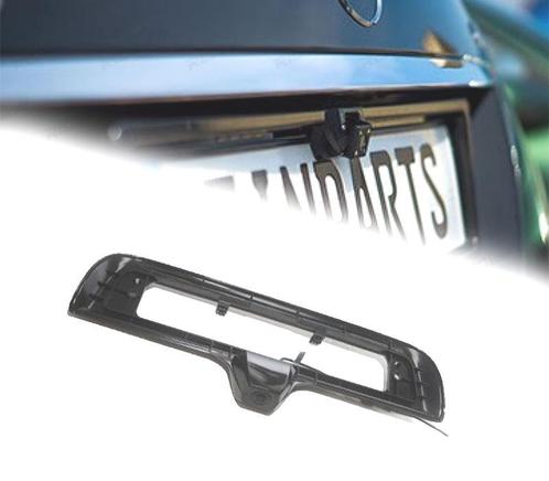 Caméra de Recul Support Plaque DImmatriculation Universelle, Auto diversen, Achteruitrijcamera's, Verzenden