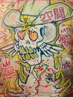 Flör (1978) - Spacecowboy from Mars