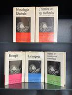 Collectif - Encyclopédie de la Pléiade - 1961-1968, Antiquités & Art, Antiquités | Livres & Manuscrits