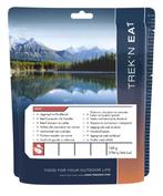 Runderstoofschotel met Noedels - Trekn Eat, Verzenden