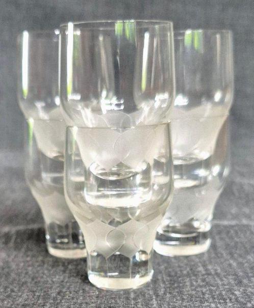 Rosenthal - Bjørn Wiinblad - Drankservies voor 6 (6) - Lotus, Antiek en Kunst, Antiek | Meubels | Tafels