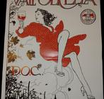 Milo Manara - Valpolicella - Jaren 1980