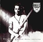 Angel - Welcome To The Soul Asylum CD, Cd's en Dvd's, Cd's | Pop, Verzenden, Nieuw in verpakking