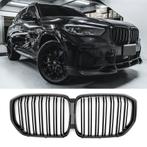 Sportieve Grille geschikt voor BMW X5 G05 dubbele spijl glan, Verzenden, Nieuw