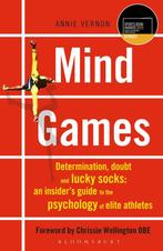 Mind Games 9781472949141 Annie Vernon, Boeken, Verzenden, Gelezen, Annie Vernon