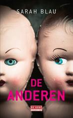 De anderen 9789044544244 Sarah Blau, Verzenden, Zo goed als nieuw, Sarah Blau