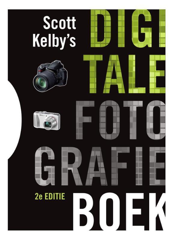 Scott Kelbys digitale fotografie boek 9789043026840, Boeken, Informatica en Computer, Zo goed als nieuw, Verzenden