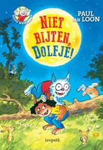 Niet bijten, Dolfje! / Dolfje Weerwolfje / 7 9789025860097, Verzenden, Zo goed als nieuw, Paul van Loon
