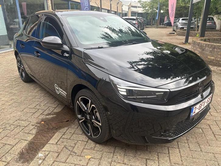 Opel Corsa, Auto's, Opel
