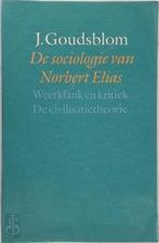 De sociologie van Norbert Elias, Verzenden