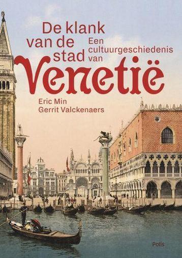 De klank van de stad 9789463102056 Eric Min, Verzenden, Eric Min
