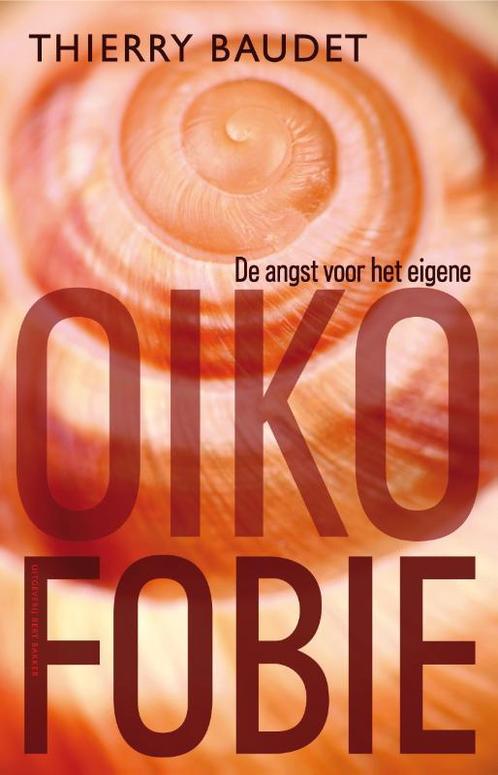Oikofobie 9789035140004 Thierry Baudet, Boeken, Politiek en Maatschappij, Gelezen, Verzenden