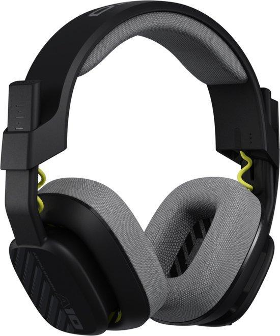 ASTRO Gaming A10 Gen 2 - Gaming Headset - Bedraad - Gesch..., Audio, Tv en Foto, Hoofdtelefoons, Nieuw, Verzenden