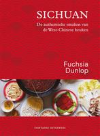 Sichuan 9789059569782 Fuchsia Dunlop, Boeken, Verzenden, Zo goed als nieuw, Fuchsia Dunlop