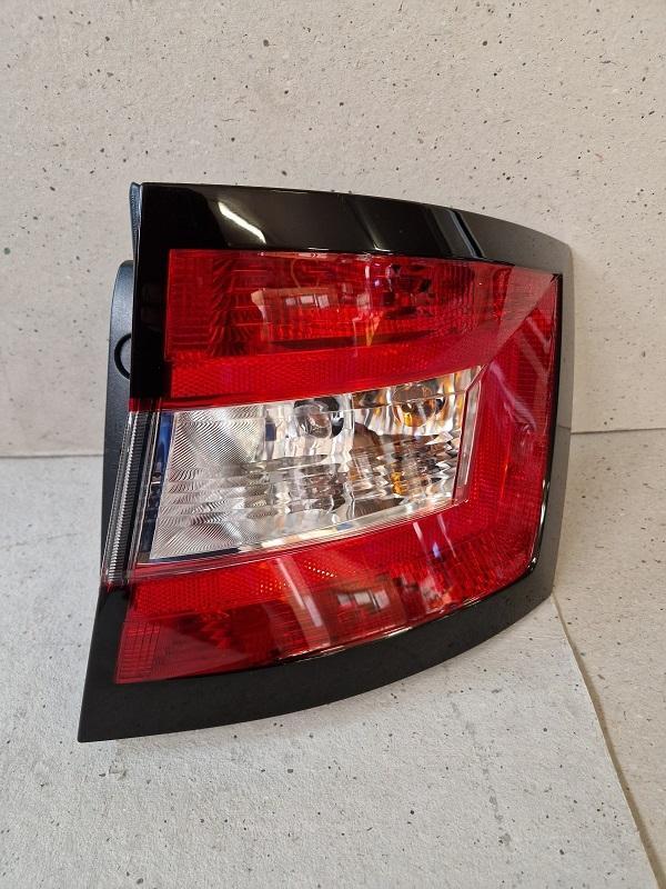 Achterlicht Skoda Fabia Combi 2015-2023 Rechts, Auto-onderdelen, Verlichting, Nieuw, Verzenden