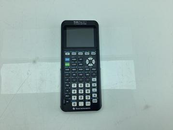 Veiling - TI-84 Plus CE-T Python Edition - Grafische rekenma beschikbaar voor biedingen